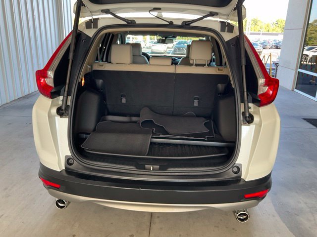 Used 2017 Honda CR-V EX-L image 18