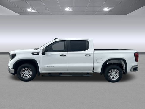 New 2026 GMC Sierra 1500 Pro image 6
