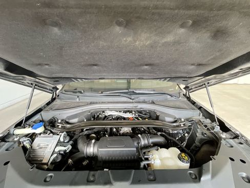 Used 2022 Lincoln Aviator Reserve w/ Equipment Group 201A AWD/4WD image 27
