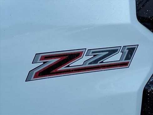 New 2026 Chevrolet Colorado Z71 w/ Z71 Convenience Package 2 image 19