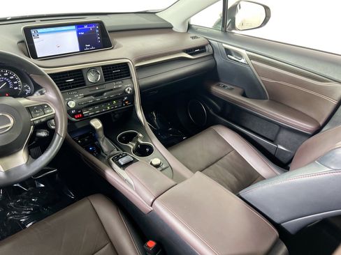 Used 2019 Lexus RX 350 AWD w/ Navigation Package image 24