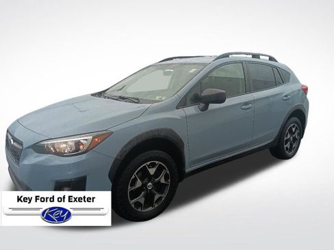 Used 2018 Subaru Crosstrek 2.0i AWD/4WD image 5