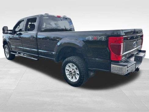 Used 2022 Ford F350 XLT w/ XLT Value Package image 5