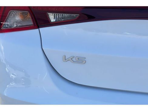 Used 2023 Kia K5 GT-Line w/ GT-Line Premium Package FWD image 16
