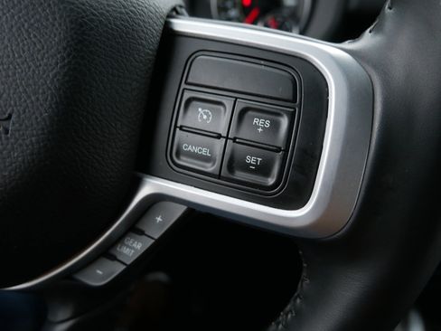 Certified 2021 RAM 3500 Big Horn w/ Level 1 Equipment Group image 27