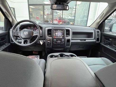 Used 2019 RAM 1500 Express w/ Wheel & Sound Group image 16