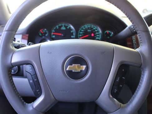 Used 2012 Chevrolet Tahoe LT w/ All-Star Edition image 19