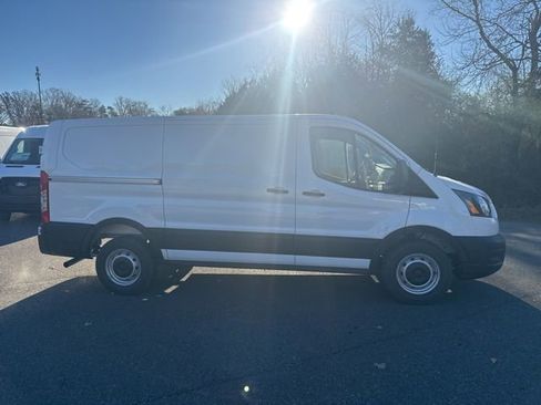 New 2026 Ford Transit 150 Base w/ Load Area Protection Package image 2