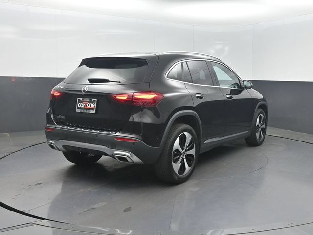 Used 2025 Mercedes-Benz GLA 250 image 27