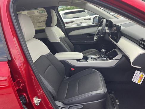 New 2026 MAZDA CX-5 Select AWD/4WD image 27