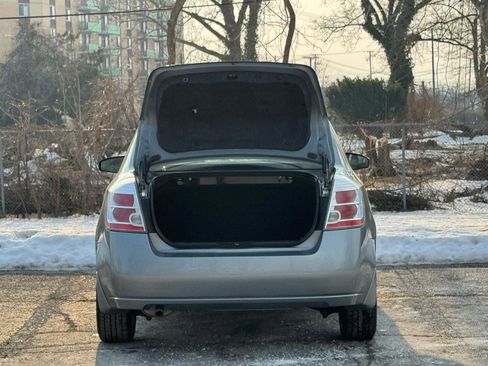 Used 2012 Nissan Sentra 2.0 S image 15