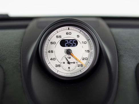 Certified 2024 Porsche 718 Boxster Spyder RS image 20