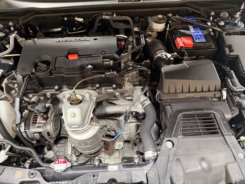 Used 2024 Honda Civic Sport image 8