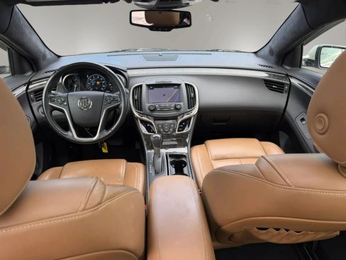 Used 2016 Buick LaCrosse Leather FWD image 29