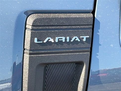 New 2026 Ford Maverick Lariat w/ 4K Tow Package image 10