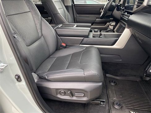 Used 2024 Toyota Tundra SR5 image 26