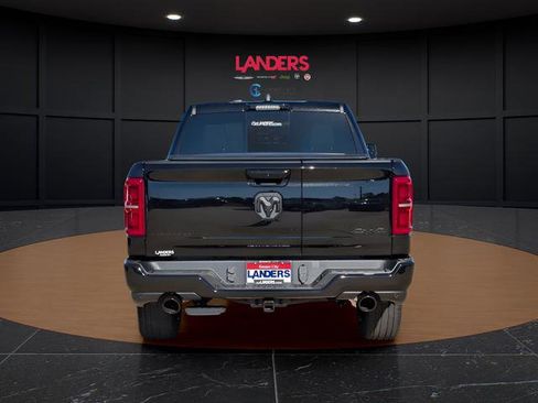 New 2026 RAM 1500 Limited image 2