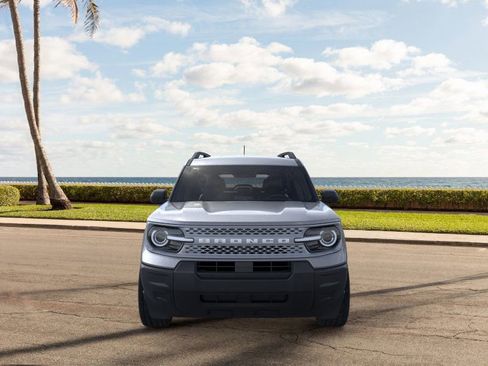 New 2025 Ford Bronco Sport Big Bend image 6