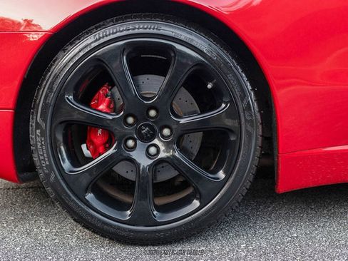 Used 2005 Maserati Spyder Cambiocorsa image 56