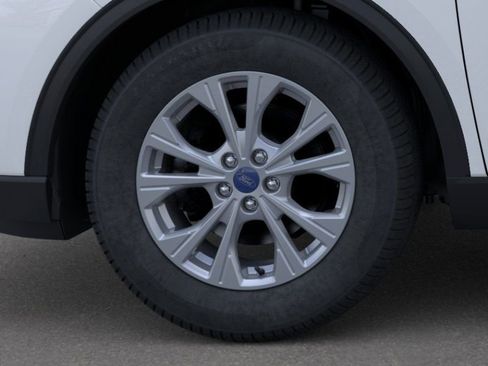 New 2024 Ford Escape Active AWD/4WD image 19