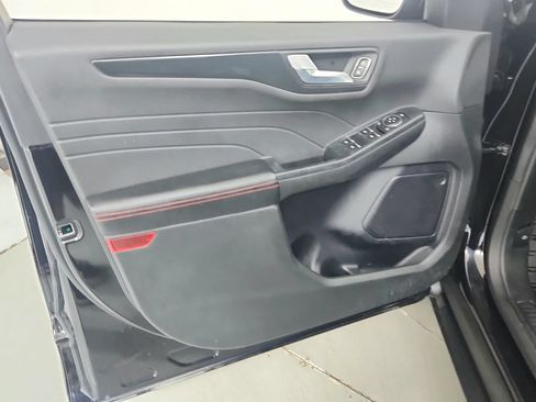 Used 2023 Ford Escape ST-Line Select w/ Tech Pack #1 AWD/4WD image 17