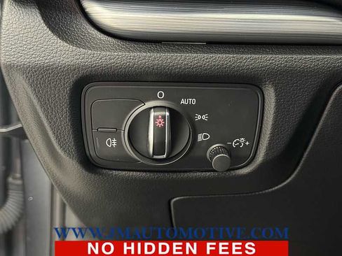 Used 2016 Audi A3 2.0T Premium Plus w/ Technology Package image 33