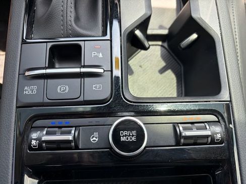 Used 2025 Kia K5 EX FWD image 14
