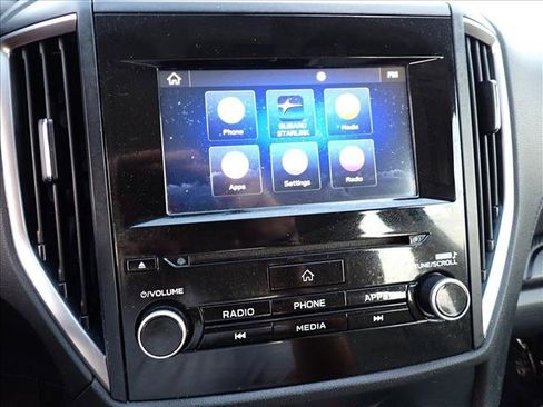 Used 2019 Subaru Forester AWD/4WD image 16