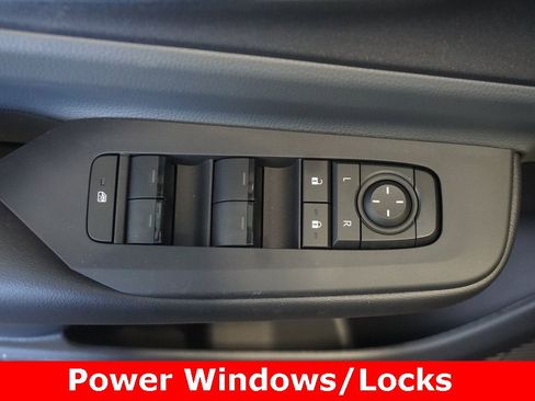 New 2026 Toyota Prius LE image 6