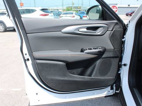Used 2025 Alfa Romeo Tonale w/ Premium Package AWD/4WD image 10