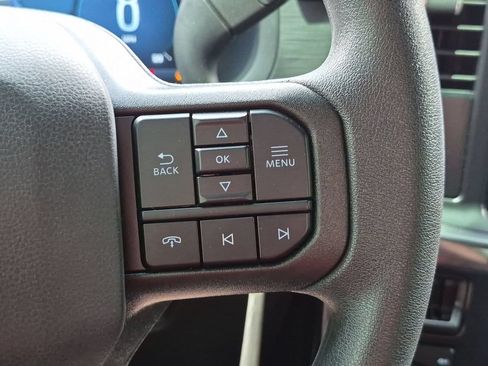 Used 2024 Ford F150 STX w/ STX Black Appearance Package AWD/4WD image 12