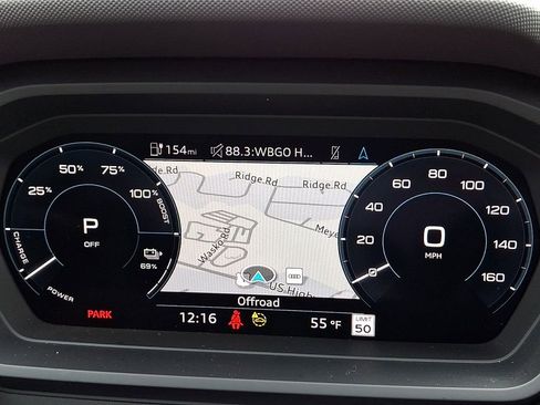 Certified 2023 Audi Q4 e-tron Premium Plus w/ Premium Plus image 3