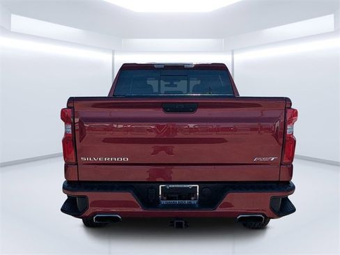 Used 2019 Chevrolet Silverado 1500 RST image 4