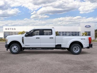 New 2026 Ford F350 XL