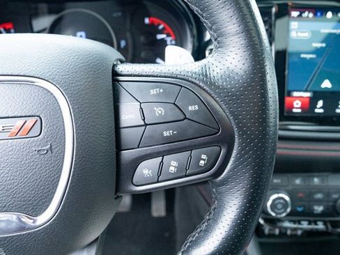 Certified 2023 Dodge Durango GT image 22