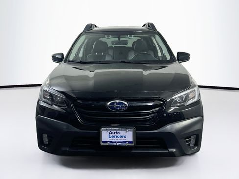 Used 2022 Subaru Outback Onyx Edition XT AWD/4WD image 2
