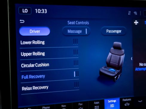 Used 2024 Ford F450 Limited w/ FX4 Off-Road Package image 21