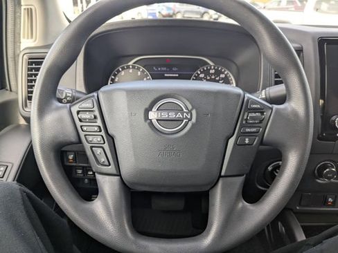 Used 2023 Nissan Frontier S w/ Technology Package image 30