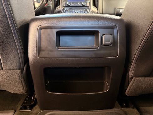 Used 2016 GMC Sierra 1500 SLE w/ All-Terrain Package image 21