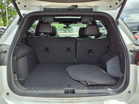 Used 2024 Chevrolet Equinox RS FWD image 10