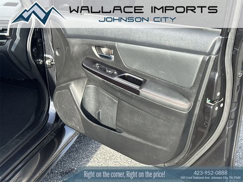 Used 2019 Subaru WRX Limited w/ Popular Package #3 (IZT) image 40