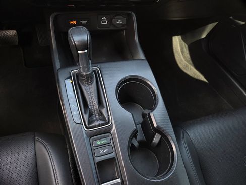 Used 2024 Honda Civic EX-L image 11