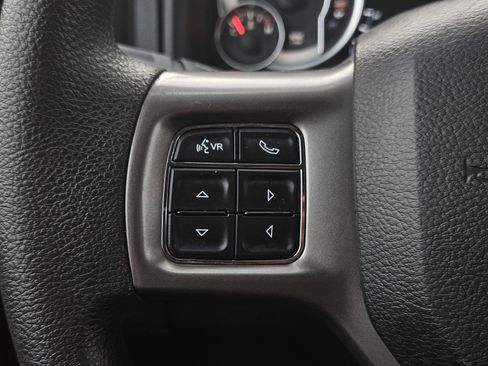 Used 2023 RAM 1500 Classic SLT w/ Trailer & Traction Group image 17