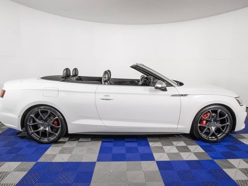 Used 2019 Audi S5 Prestige image 5