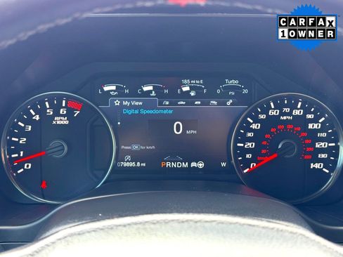 Used 2020 Ford F150 Raptor w/ Equipment Group 802A Luxury image 25