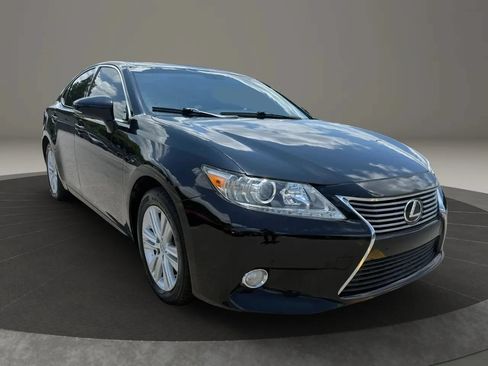 Used 2015 Lexus ES 350 FWD image 2