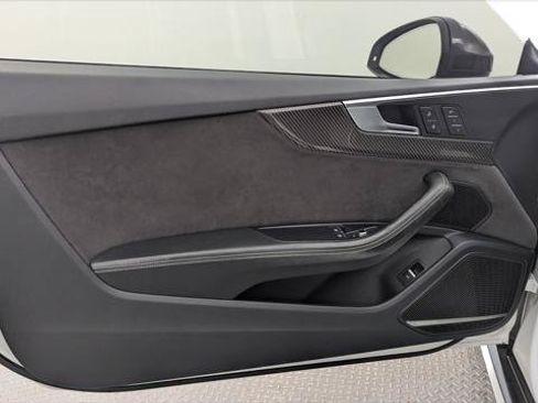 Used 2019 Audi RS 5 AWD/4WD image 13