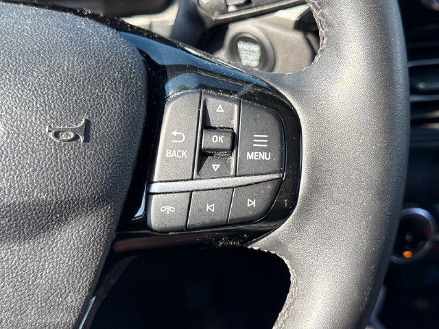 Used 2023 Ford Escape Active AWD/4WD image 34