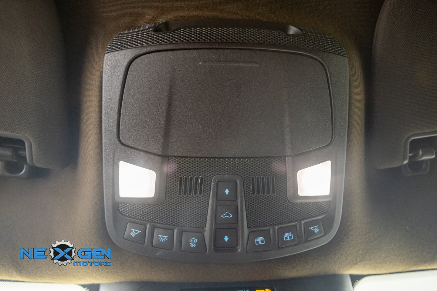 Used 2024 Ford Expedition King Ranch AWD/4WD image 25