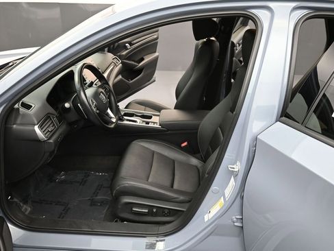 Used 2022 Honda Accord Sport image 11